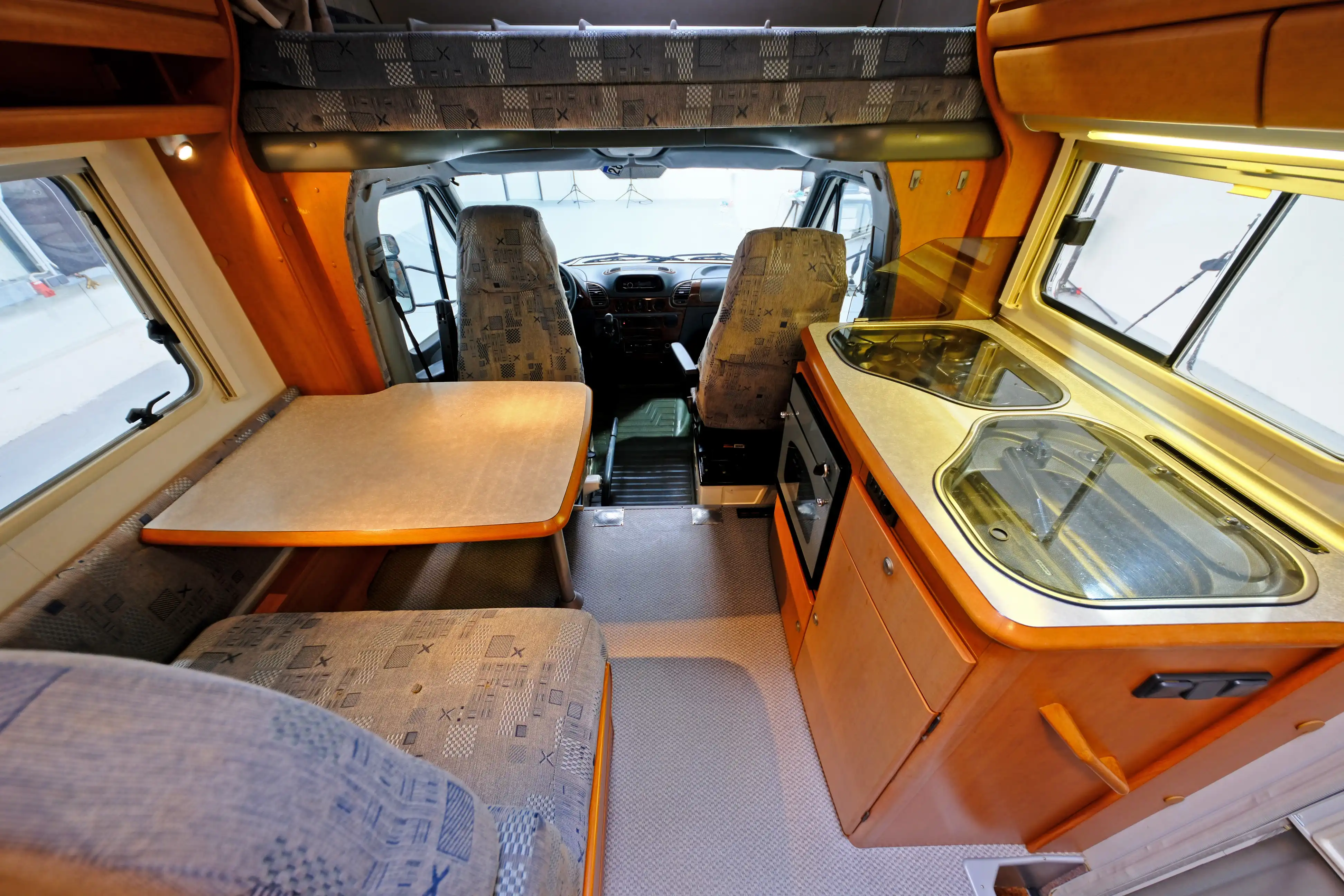 LMC Liberty A 6805 G